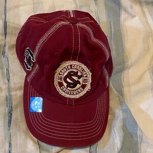 Russell Athletic Maroon South Carolina Gamecocks Hat